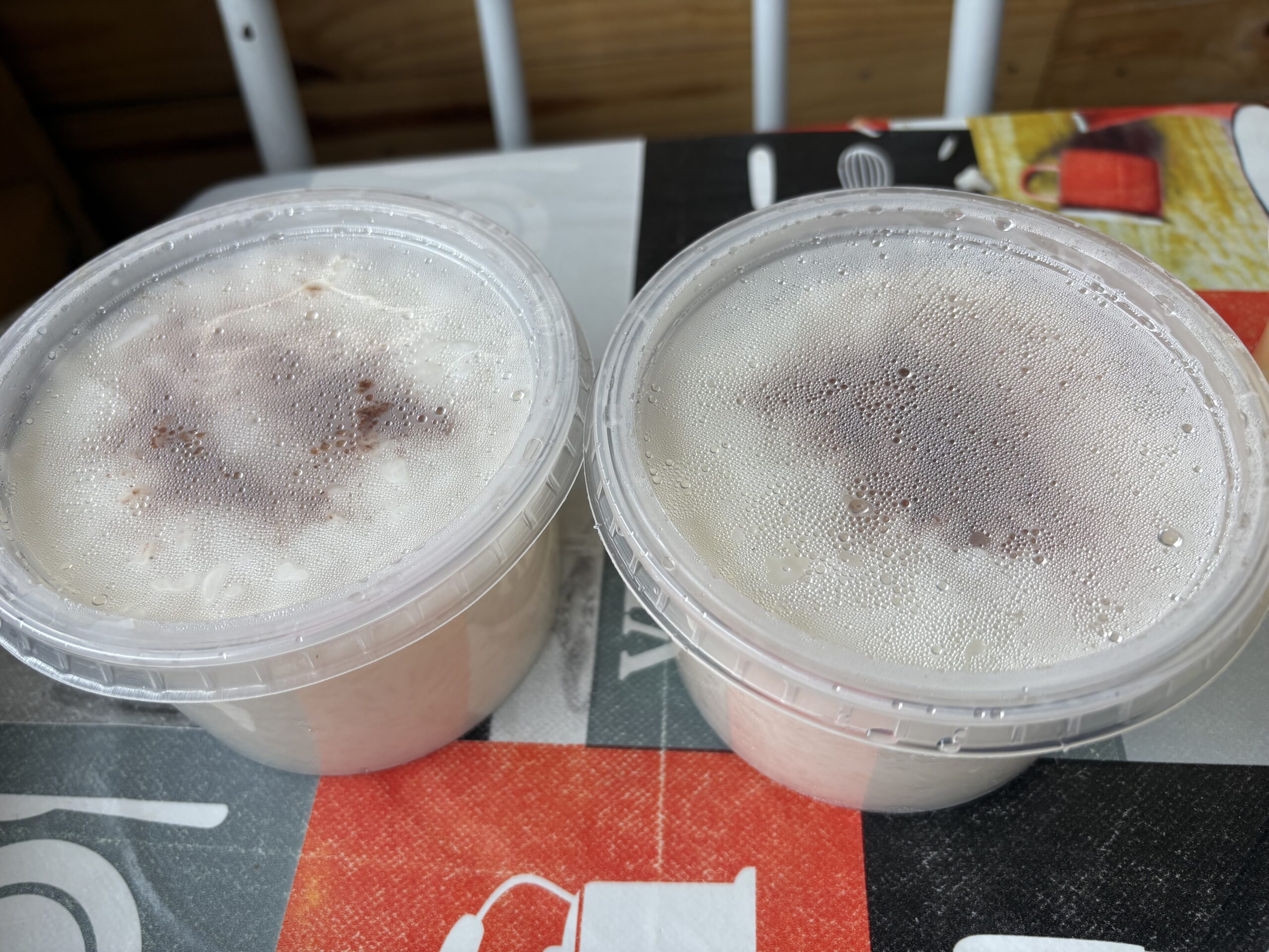 Arroz Doce